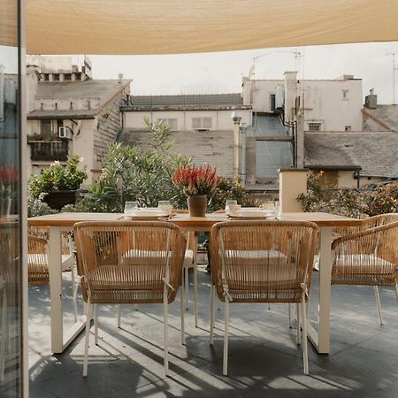 Готель Casa Rame Генуя Номер фото