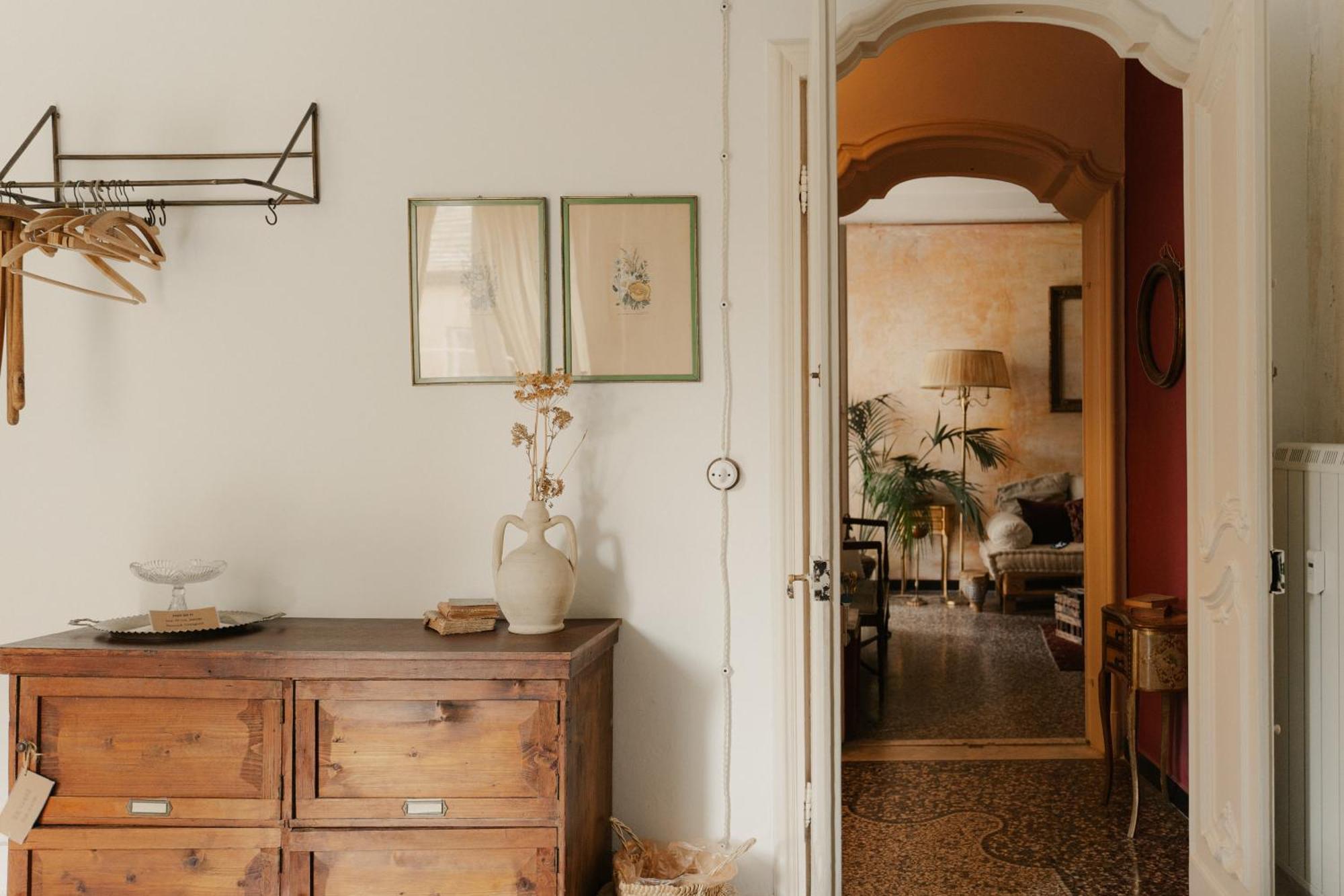 Готель Casa Rame Генуя Номер фото