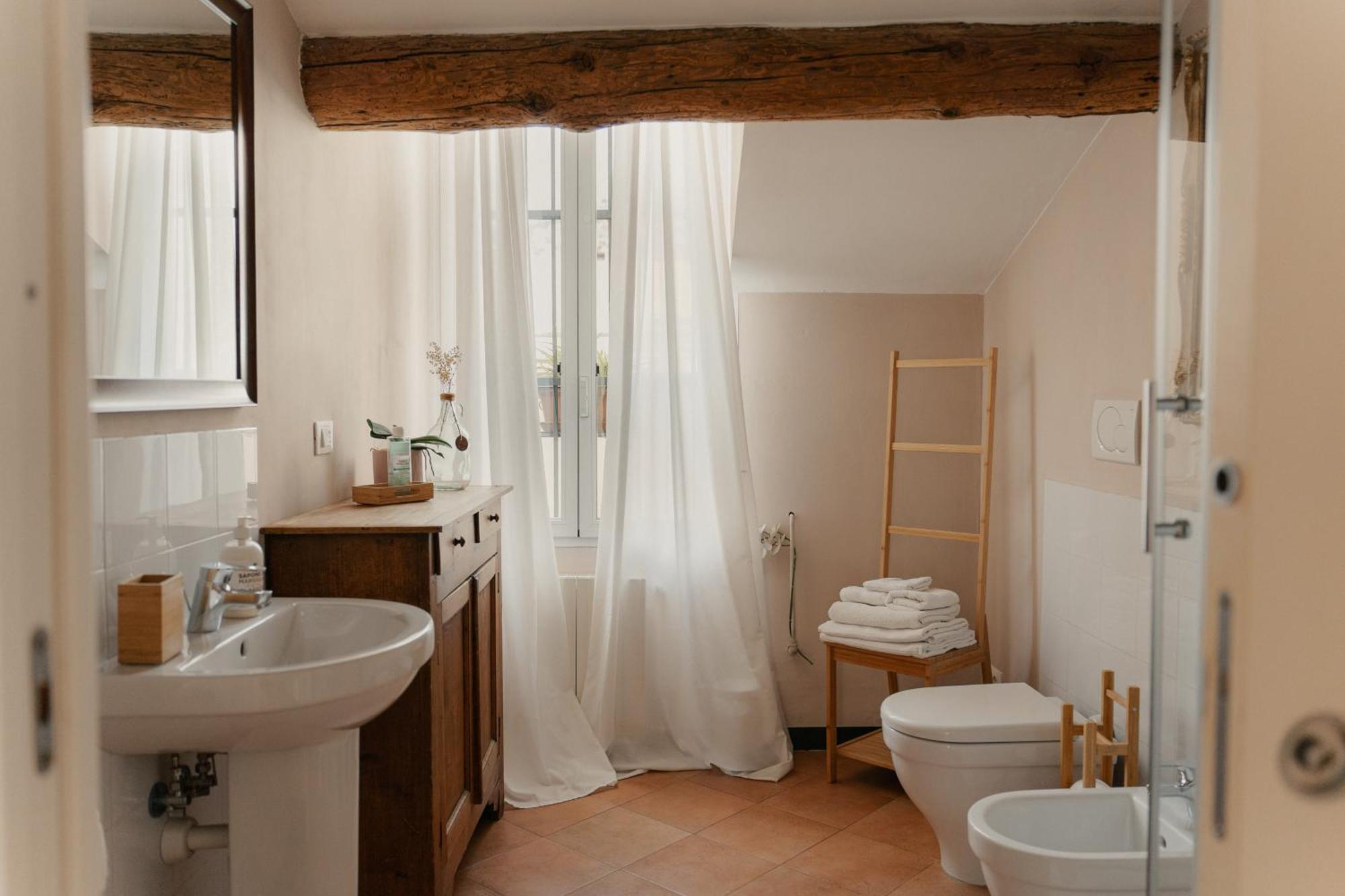 Готель Casa Rame Генуя Номер фото