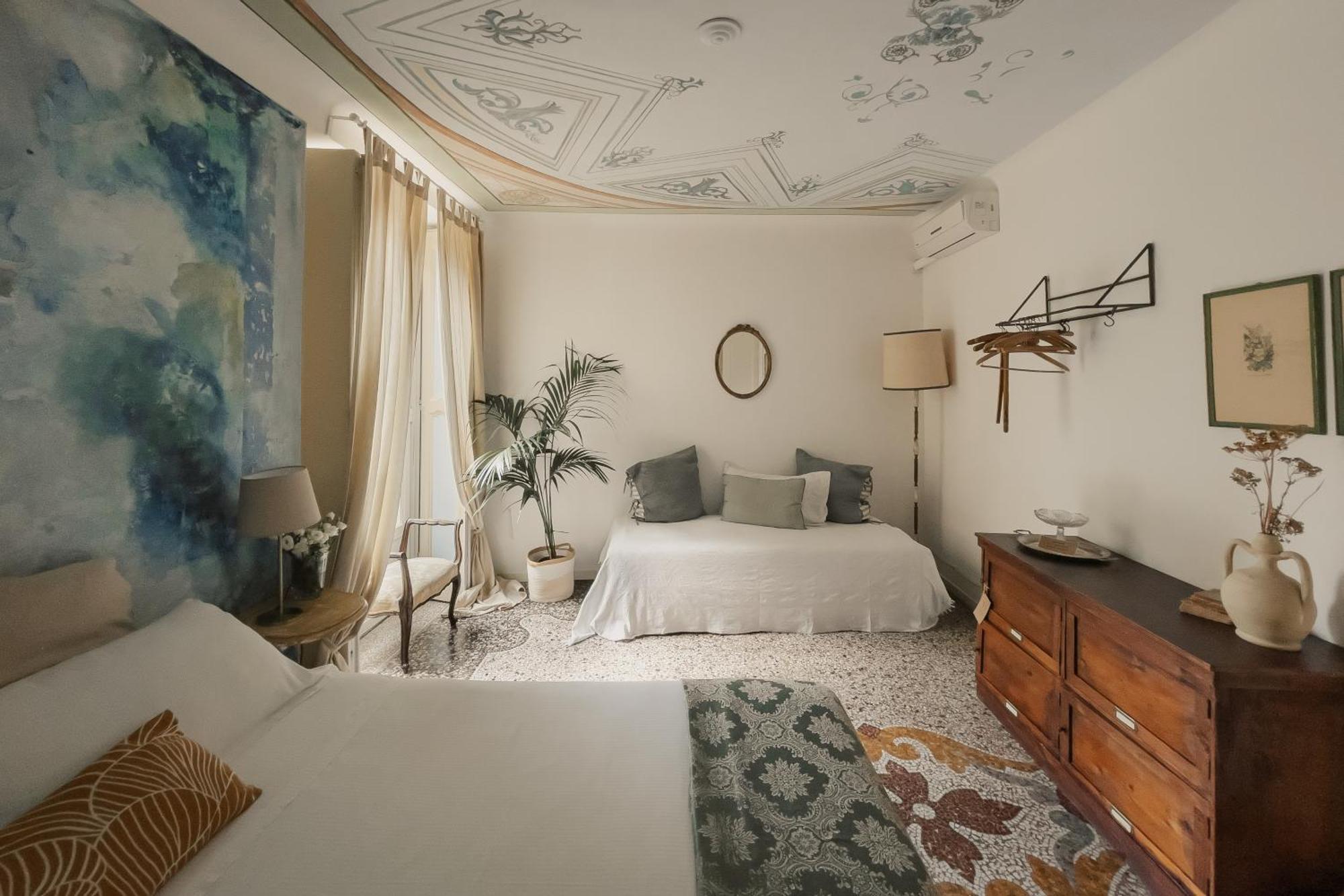 Готель Casa Rame Генуя Номер фото